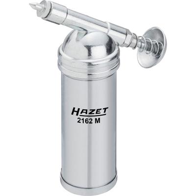 Hazet HAZET 2162M, Silber, 145 mm, 266 g 2162M Smeerpistool 80 g