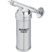 Hazet HAZET 2162M, Silber, 145 mm, 266 g 2162M Smeerpistool 80 g - thumbnail