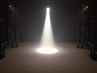 Eurolite PAR LED-schijnwerper Aantal LEDs: 1 100 W Zwart - thumbnail