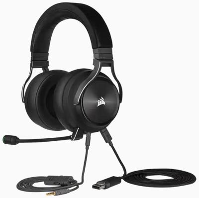 Corsair Virtuoso RGB Wireless XT gaming headset