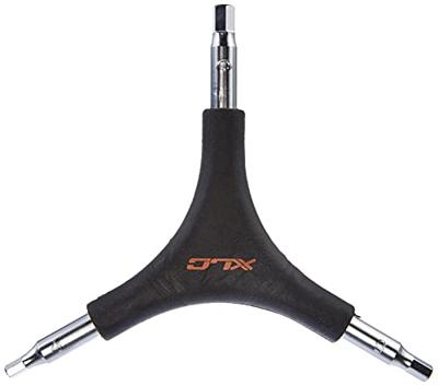 XLC Inbussleutel y-model to-m02