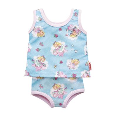 Heless Poppenondergoed eenhoorn, 28-35 cm