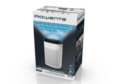 Rowenta Pure Air Essential PU2530 Luchtreiniger