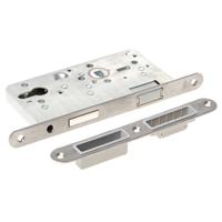 D+N slot pc magn.rvs voorplaat incl.slp - thumbnail