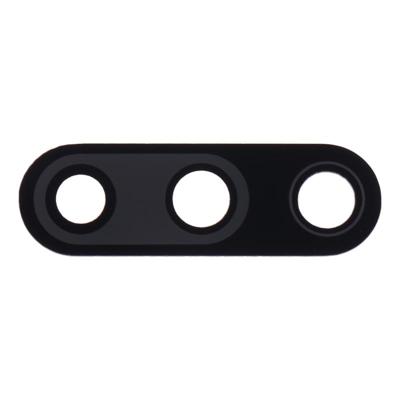 Terug camera lens voor ASUS Zenfone Max Pro m2 ZB631KL (zwart)