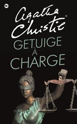 Getuige à charge - Agatha Christie - ebook