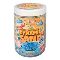 Tuban Dynamic Sand 1 kilo Blauw - thumbnail
