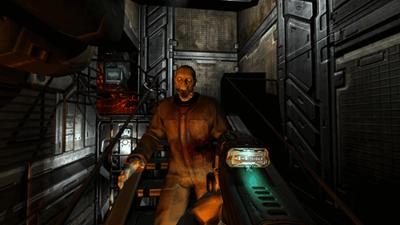 Doom 3 BFG Edition