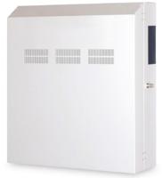 Digitus DN-19 WM-V6U-SL 19inch-wandkast (b x h x d) 640 x 800 x 309 mm 6 HE Grijs-wit (RAL 7035) - thumbnail