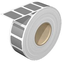 Weidmüller 2496900000 SM 27/18 MM GR VPE100 Apparaatmarkering Grijs Aantal markeringen: 100 100 stuk(s) - thumbnail