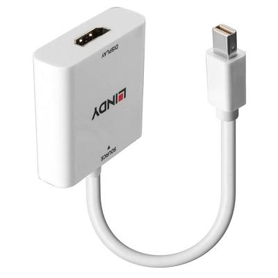 DisplayPort Mini naar HDMI Kabel LINDY 38319