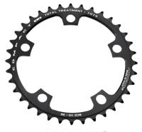 Miche kettingblad 36t 3/32" compact steek 110 - thumbnail