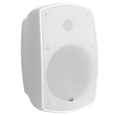 DAP EVO 6 passieve luidsprekerset wit DAP EVO 6 passieve luidsprekerset wit
