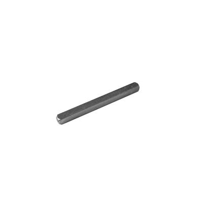 Volstift tbv WC-slot 5x60 mm