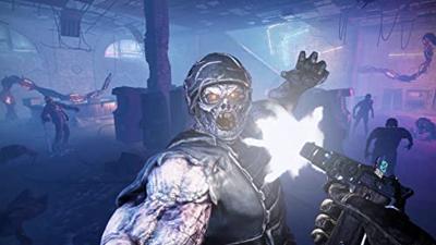After the Fall - Frontrunner Edition (PSVR Required)