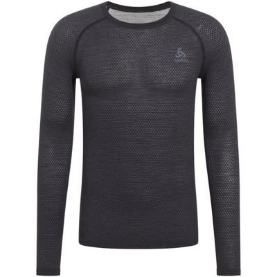 Odlo Merino 140 Crew Neck Longsleeve Heren