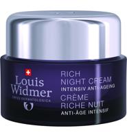 Rijke nachtcreme licht geparfumeerd 50 Milliliter - thumbnail