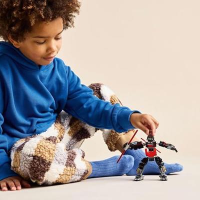 LEGO star wars 75411 darth maul mecha