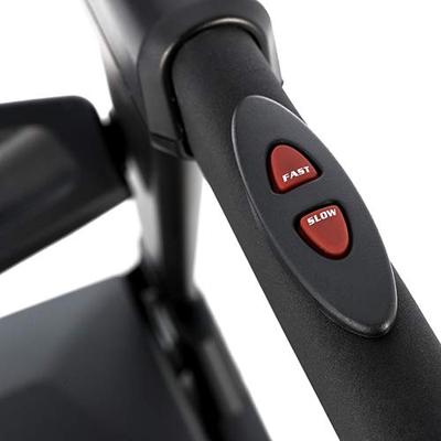 Sole Fitness F65 Loopband 2023 model - Gratis Montage - thumbnail