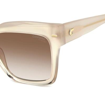 Dames zonnebril Carrera CARRERA-3037-S-SZJ ø 54 mm