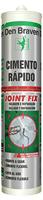 Den Braven Zwaluw Joint Fix 310Ml Cementgrijs - 11822101 - 11822101 - thumbnail
