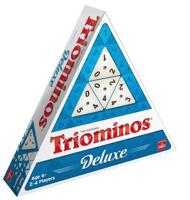 Goliath Games Goliath triominos the original bordspel - thumbnail
