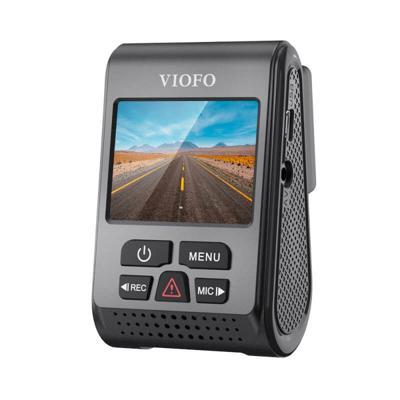 VIOFO A119-G V3 dashcam Zwart - thumbnail