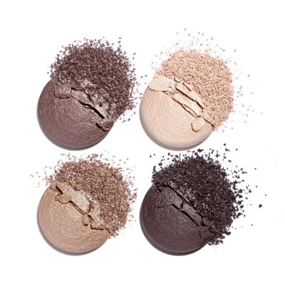 Chanel Les 4 Ombres Multi Effect Quadra Eyeshadow 226 Tissé Rivoli Oogschaduw 2 g Dames