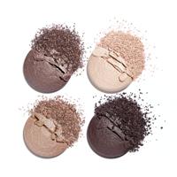Chanel Les 4 Ombres Multi Effect Quadra Eyeshadow 226 Tissé Rivoli Oogschaduw 2 g Dames - thumbnail