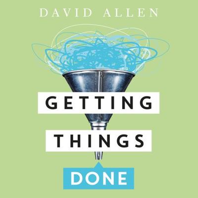 Getting Things Done