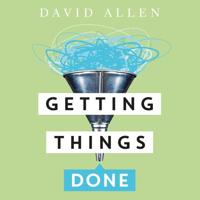 Getting Things Done - thumbnail