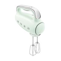 SMEG HMF01PGEU 50's Style Handmixer - Watergroen - thumbnail