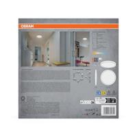 OSRAM HOMELIGHTING 4099854604324 Plafondlamp, LED-plafondlamp Silver - thumbnail