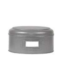 LABEL51 Opbergblik - Zwart - - XL - thumbnail