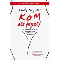 Kom als jezelf (Paperback) - thumbnail