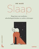 Mind & body - Slaap - Ine Maes - ebook - thumbnail
