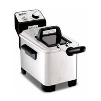 Tefal FR3380 Pro Koude Zone Friteuse 3L 2200W - thumbnail