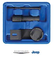 Brilliant Tools BT593670 Motorinstelgereedschapsset voor Chrysler, Jeep, Dodge 2.8L diesel - thumbnail