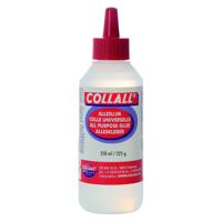Quantore Alleslijm collall 250ml - thumbnail