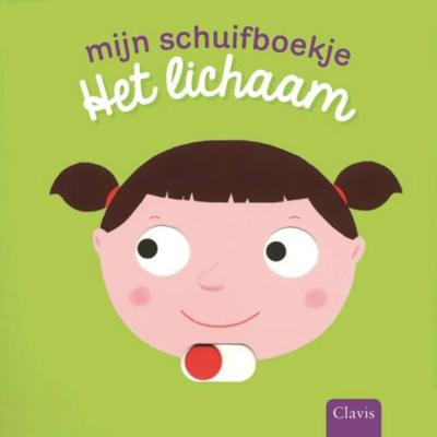 Het lichaam (Hardback)