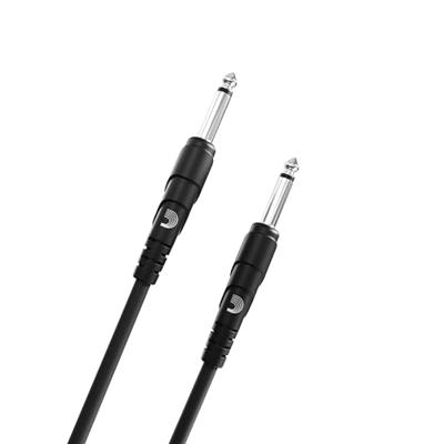 D&apos;Addario CGT-20 Classic Series jack kabel 6 m - thumbnail