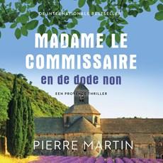Madame le Commissaire en de dode non