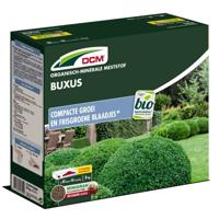 DCM Mest voor buxus - 3 kg - thumbnail