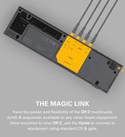 Teenage Engineering OPlab Module - thumbnail