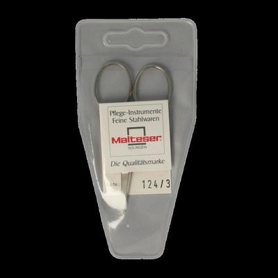 Malteser Stikschaar recht mini 124-3 1 Stuks