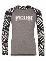 Protest RISSO JR rashguard long sleeve Casual T-shirt Jongens 104 - thumbnail