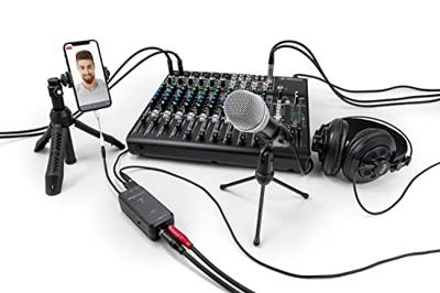 IK Multimedia IRig Stream Solo - thumbnail