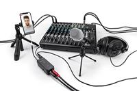 IK Multimedia IRig Stream Solo - thumbnail
