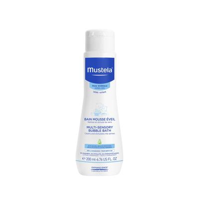 Mustela Tonisch Badschuim Mustela Tonisch Badschuim