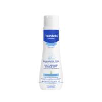 Mustela Tonisch Badschuim - thumbnail